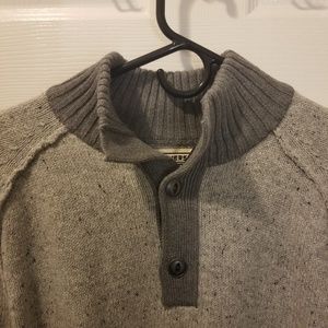 Converse One Star Sweater